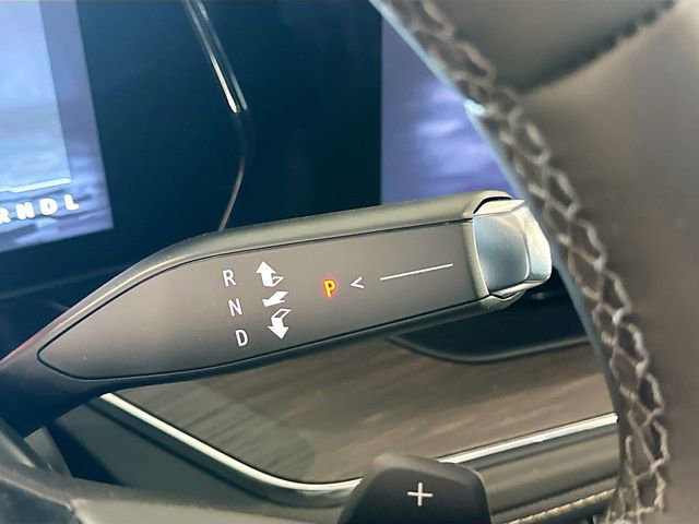 New 2026 Chevrolet Tahoe Premier w/ Sun And Tow Package image 18