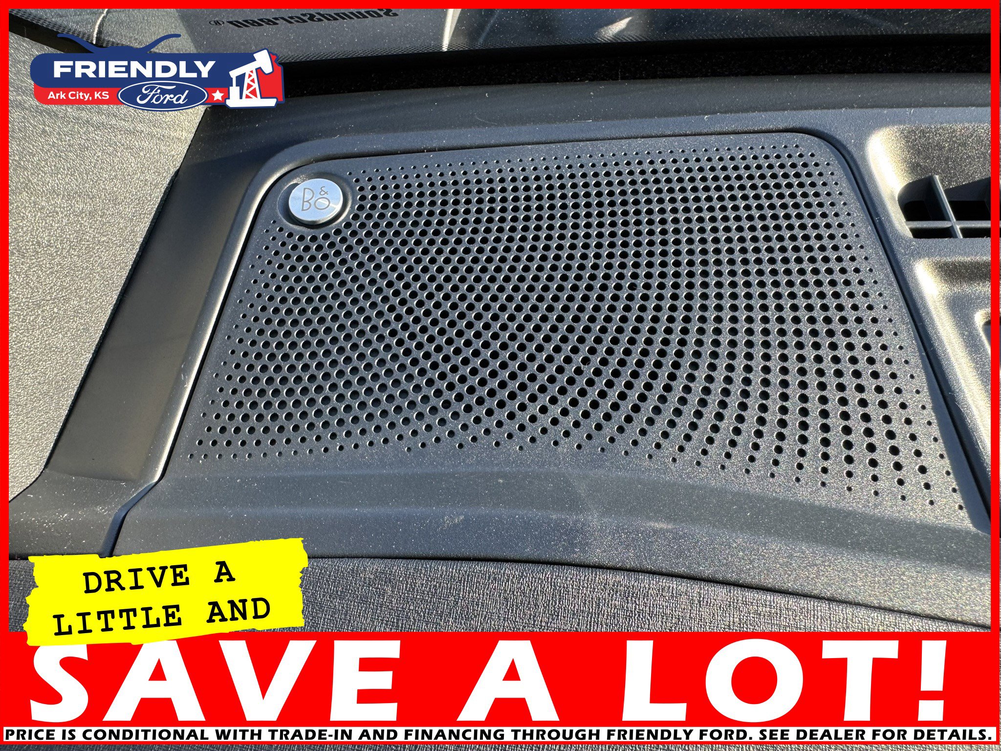 New 2025 Ford Bronco Raptor image 51