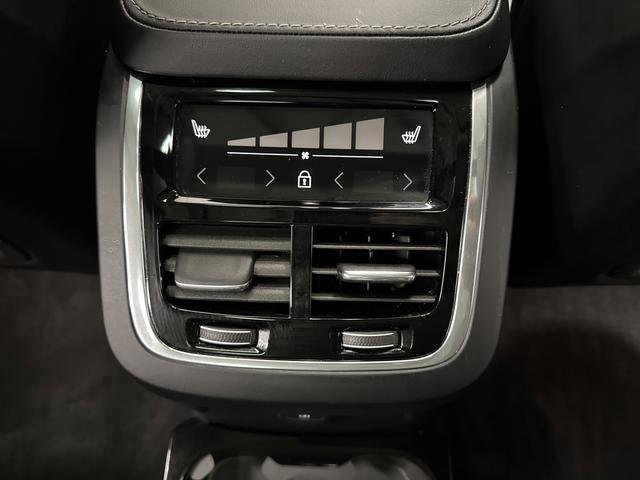 Used 2024 Volvo XC90 T8 Ultimate w/ Protection Package Premier image 33