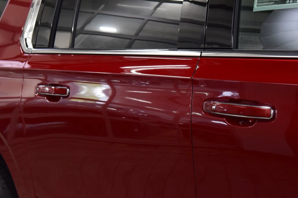 New 2026 Chevrolet Suburban High Country AWD/4WD image 19