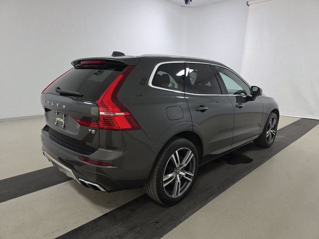 Used 2020 Volvo XC60 T5 Momentum FWD image 4