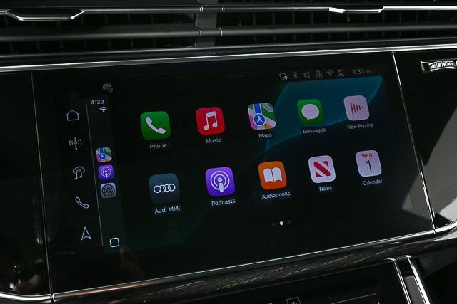 New 2026 Audi Q8 Premium image 16