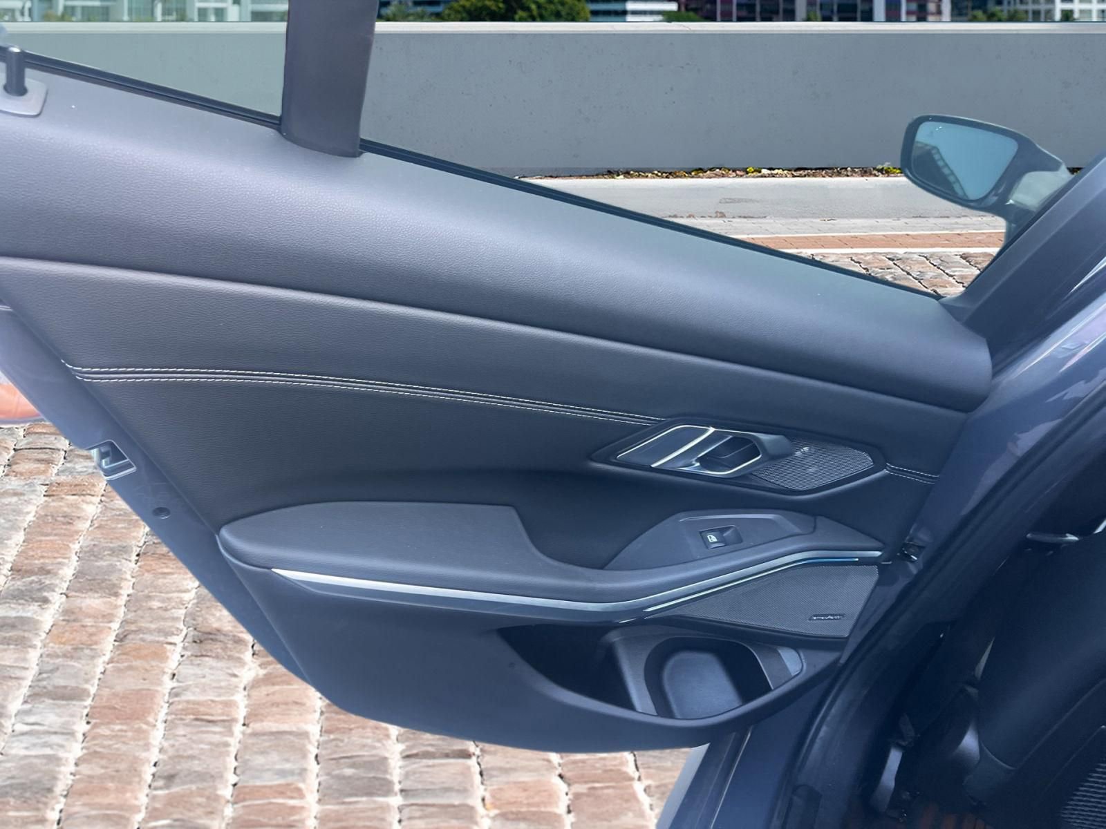 Used 2023 BMW M340i xDrive w/ Premium Package image 11