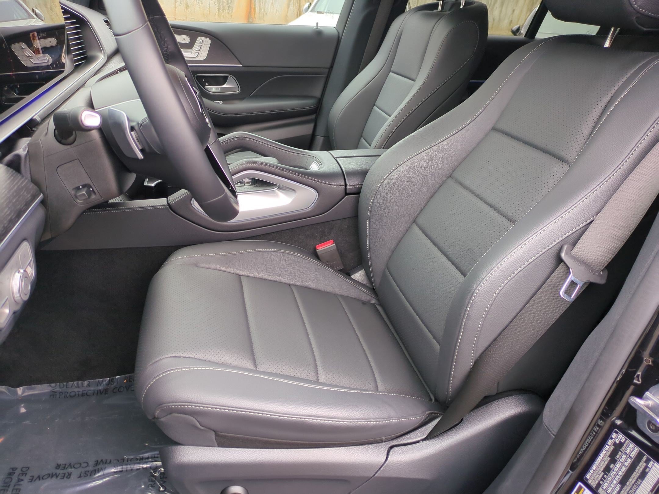 Certified 2026 Mercedes-Benz GLE 350 4MATIC image 15