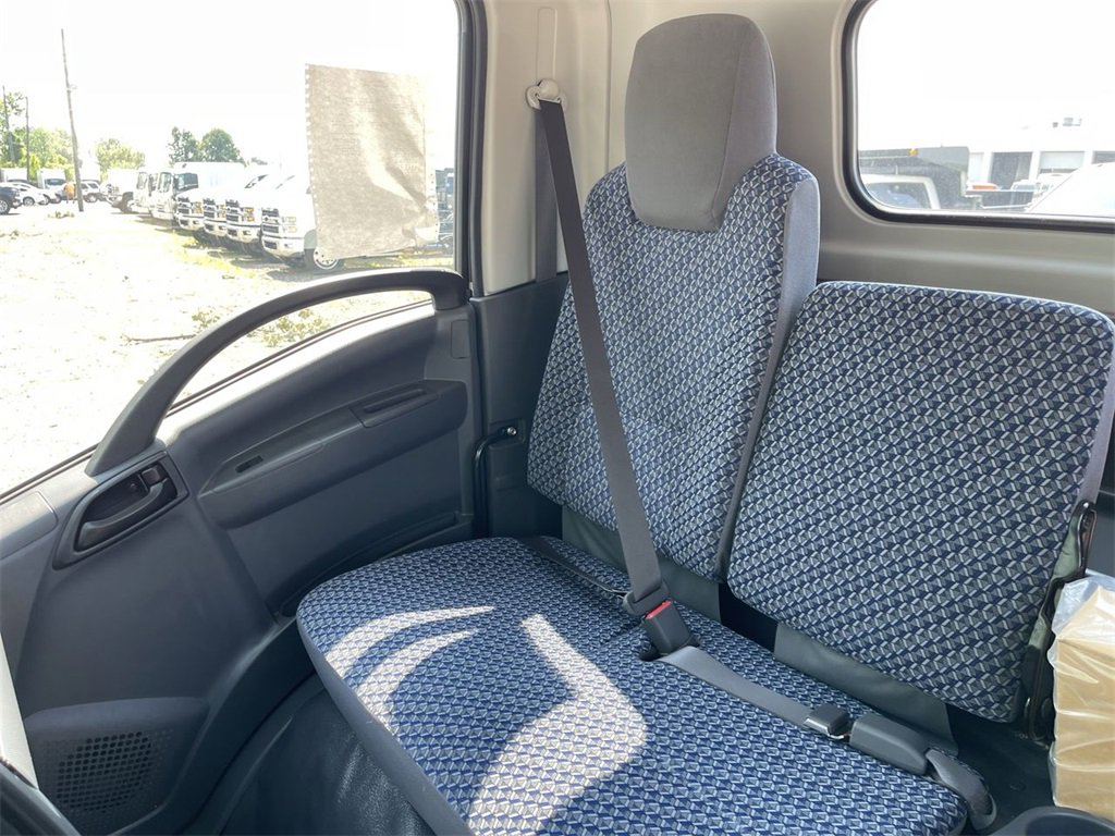 New 2024 Chevrolet Low Cab Forward image 16