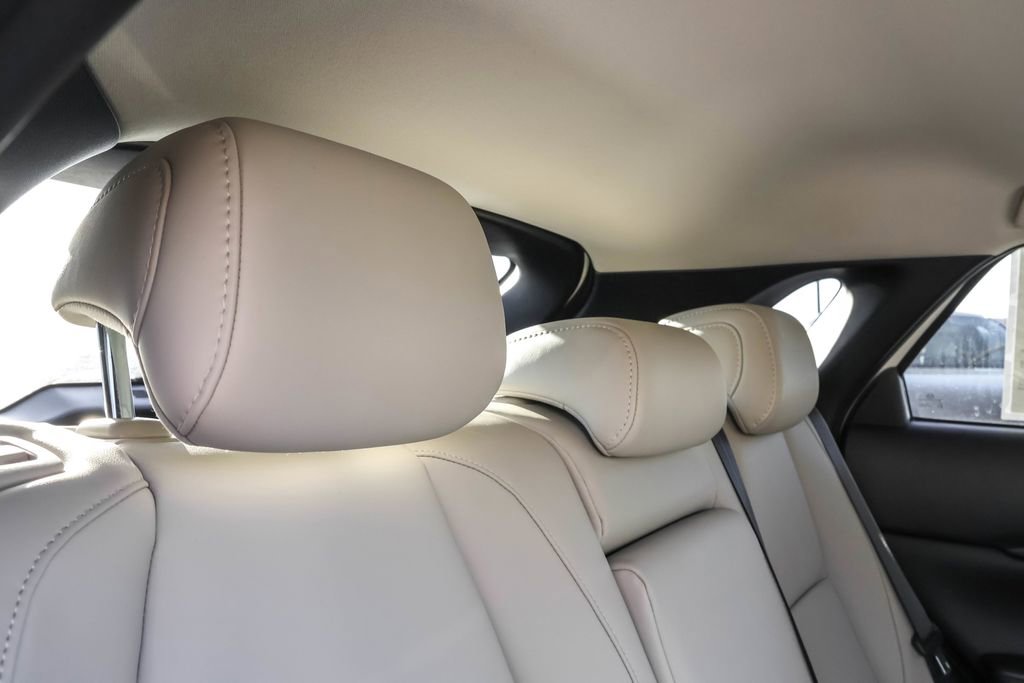 New 2026 MAZDA CX-30 AWD 2.5 S image 40