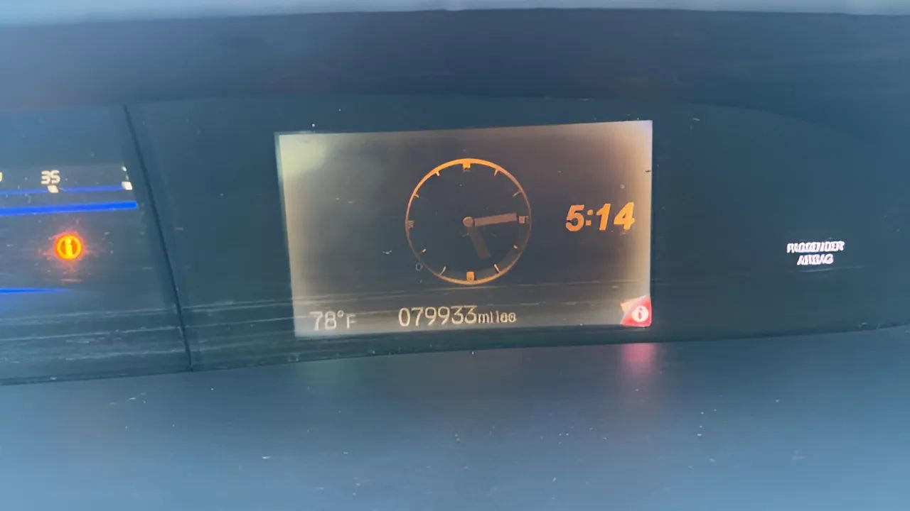 Used 2013 Honda Civic LX image 13