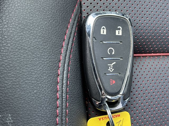 Used 2022 Chevrolet Blazer RS w/ Enhanced Convenience Package image 43