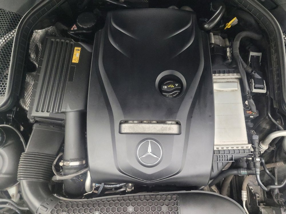 Used 2016 Mercedes-Benz C 300 4MATIC Sedan w/ Sport Package image 30