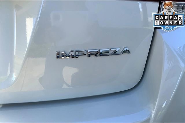 Used 2022 Subaru Impreza Premium image 8