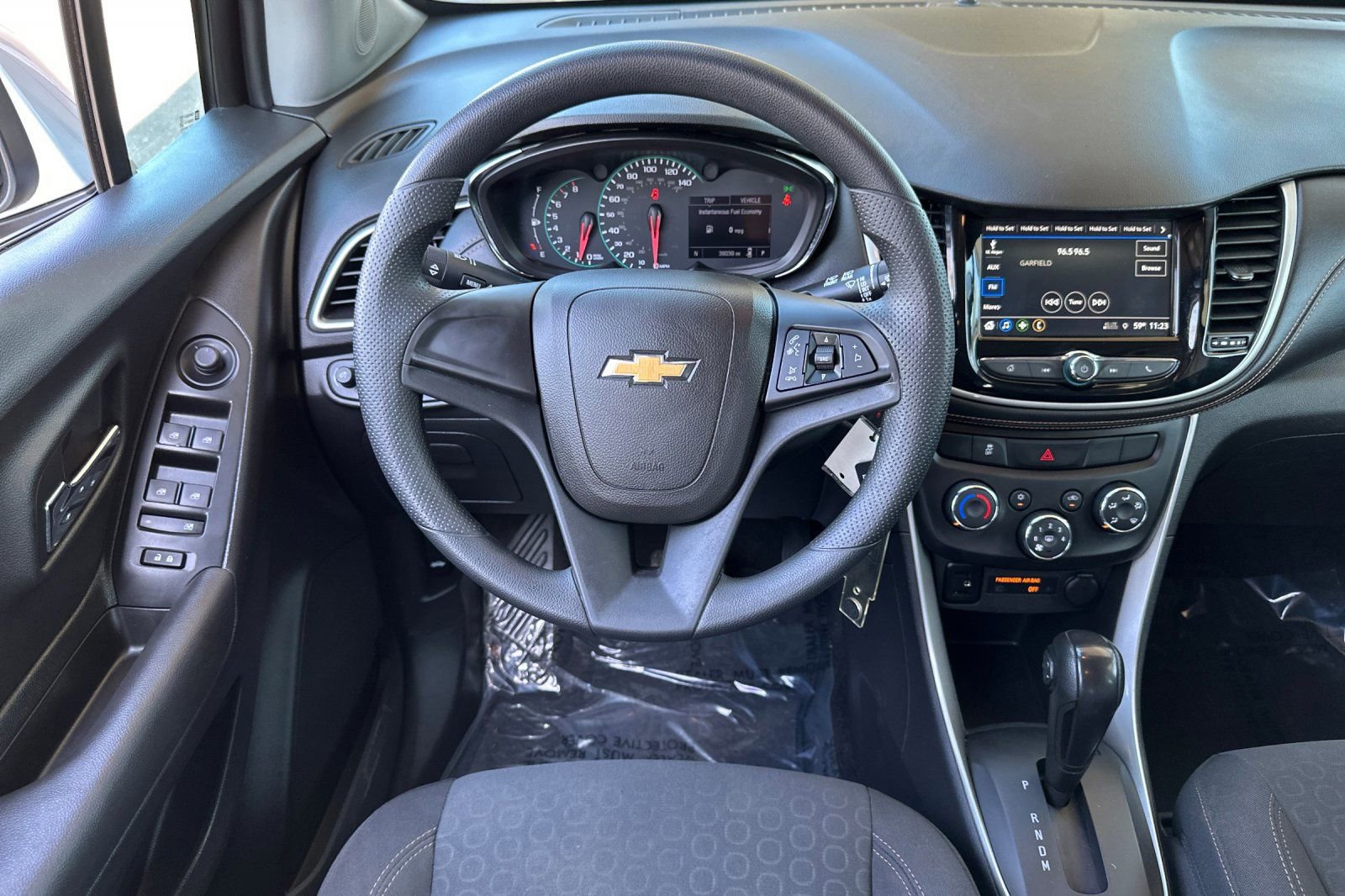 Used 2018 Chevrolet Trax LS image 15