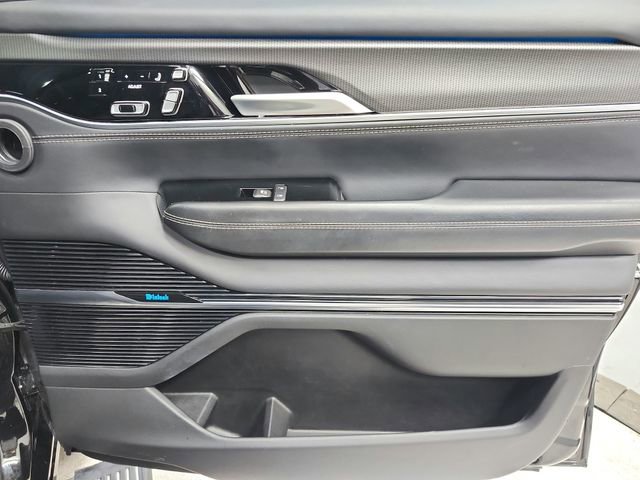 Used 2024 Jeep Grand Wagoneer Series II w/ Quick Order Packagew 28T image 48