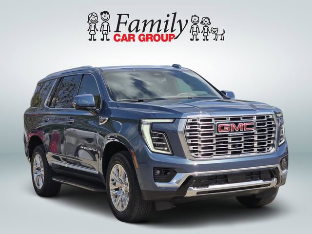 Used 2026 GMC Yukon Denali image 2