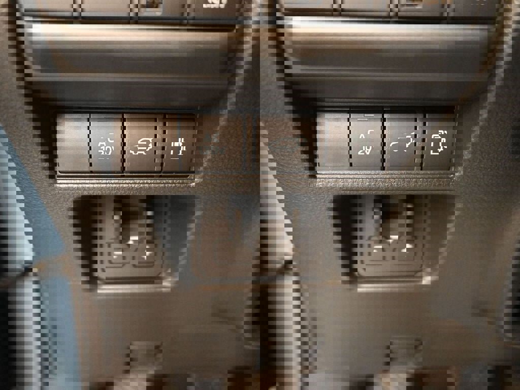 New 2026 Toyota Land Cruiser w/ Premium Package image 21