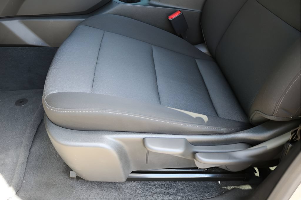 Used 2024 Chevrolet Colorado Trail Boss w/ Safety Package AWD/4WD image 14