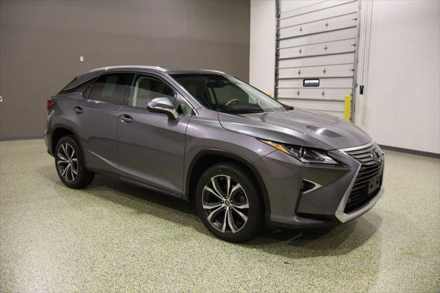 Used 2019 Lexus RX 350 FWD