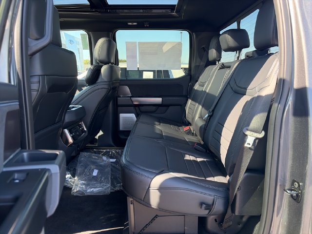 New 2027 Ford F350 Platinum AWD/4WD image 26