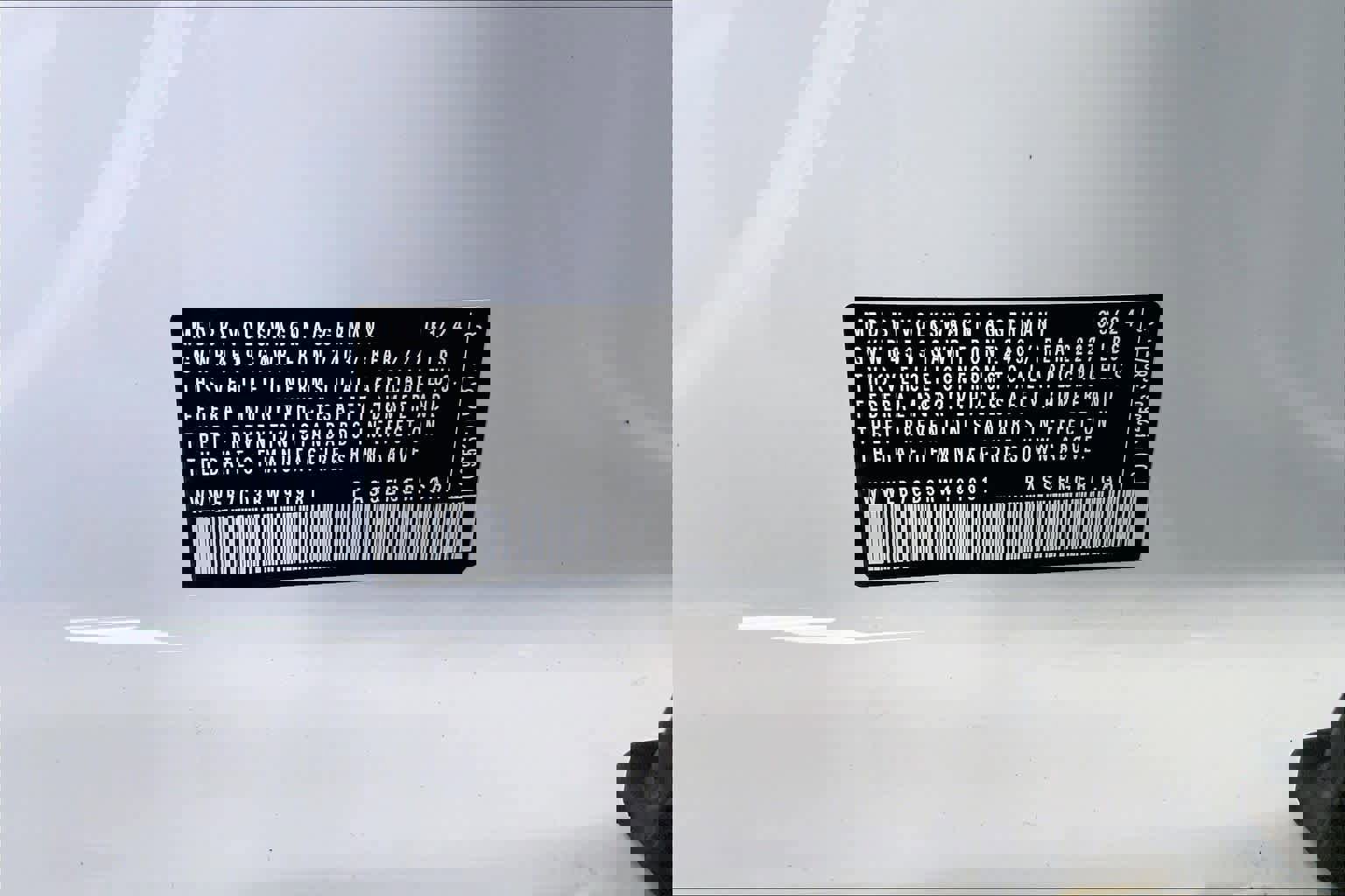 Used 2024 Volkswagen Golf R image 33