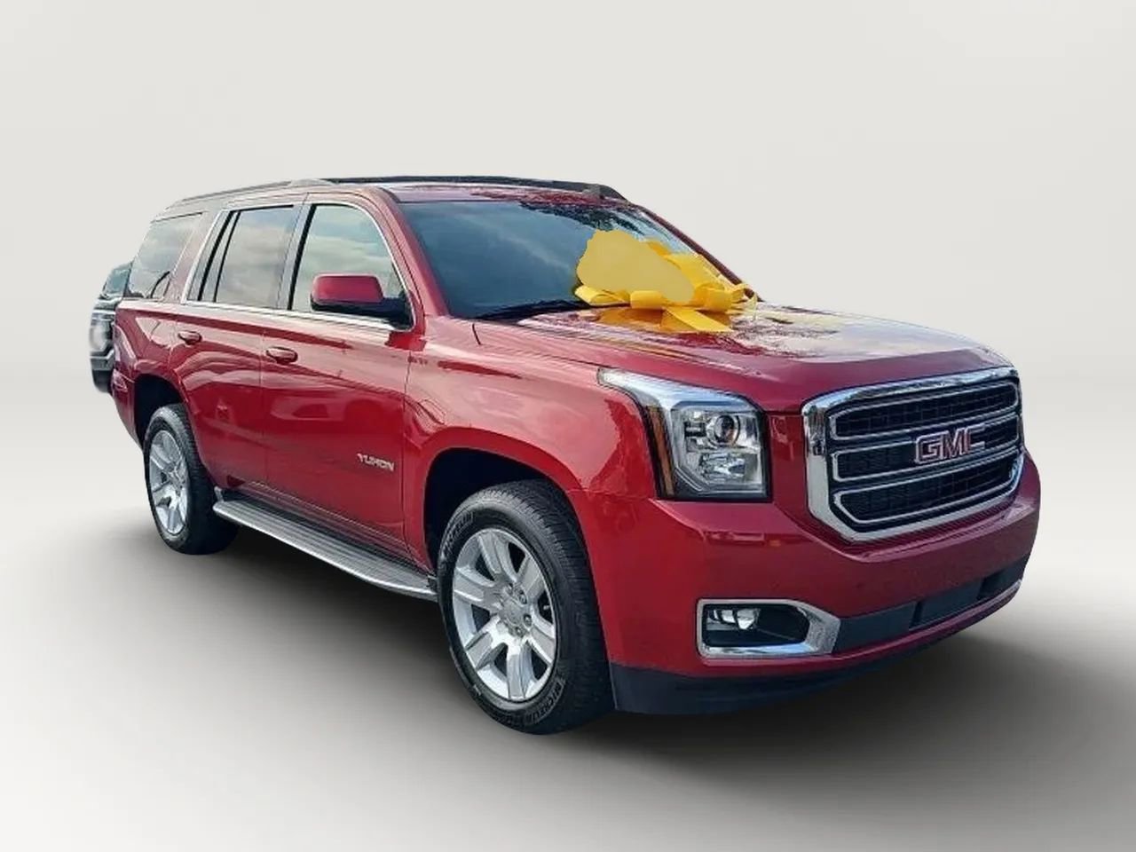 Used 2015 GMC Yukon SLE w/ Convenience Package image 7