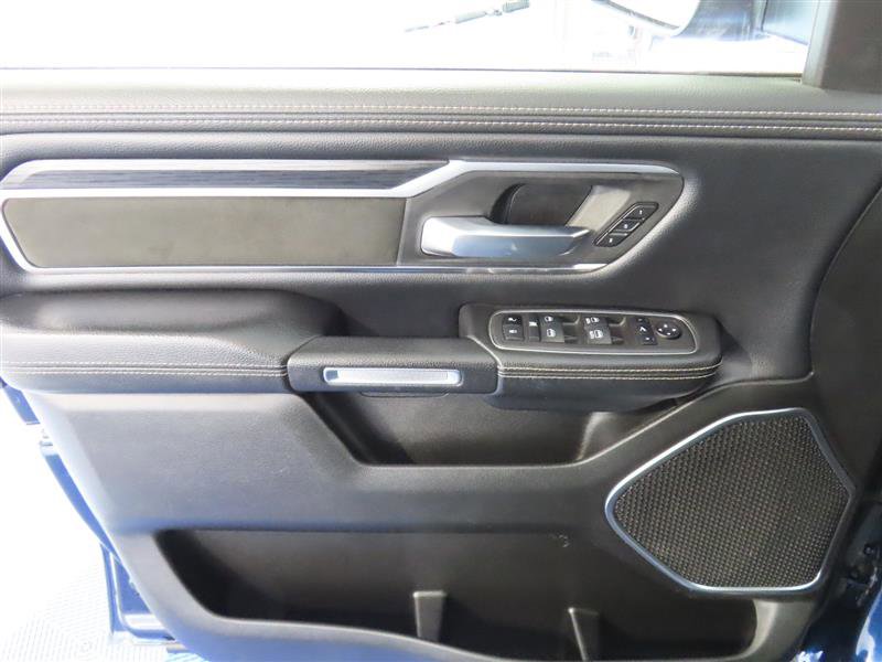 Used 2024 RAM 1500 Laramie image 15