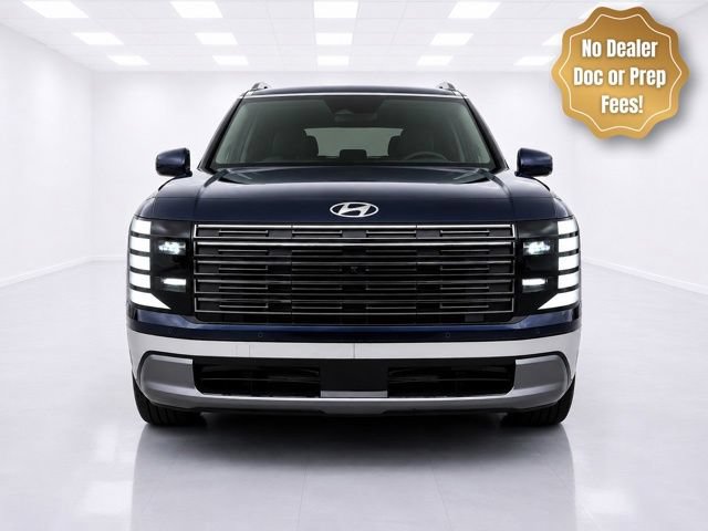 Used 2026 Hyundai Palisade Limited AWD/4WD video 2