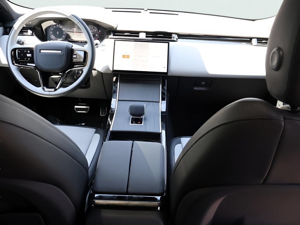 Used 2026 Land Rover Range Rover Velar Dynamic SE AWD/4WD image 15