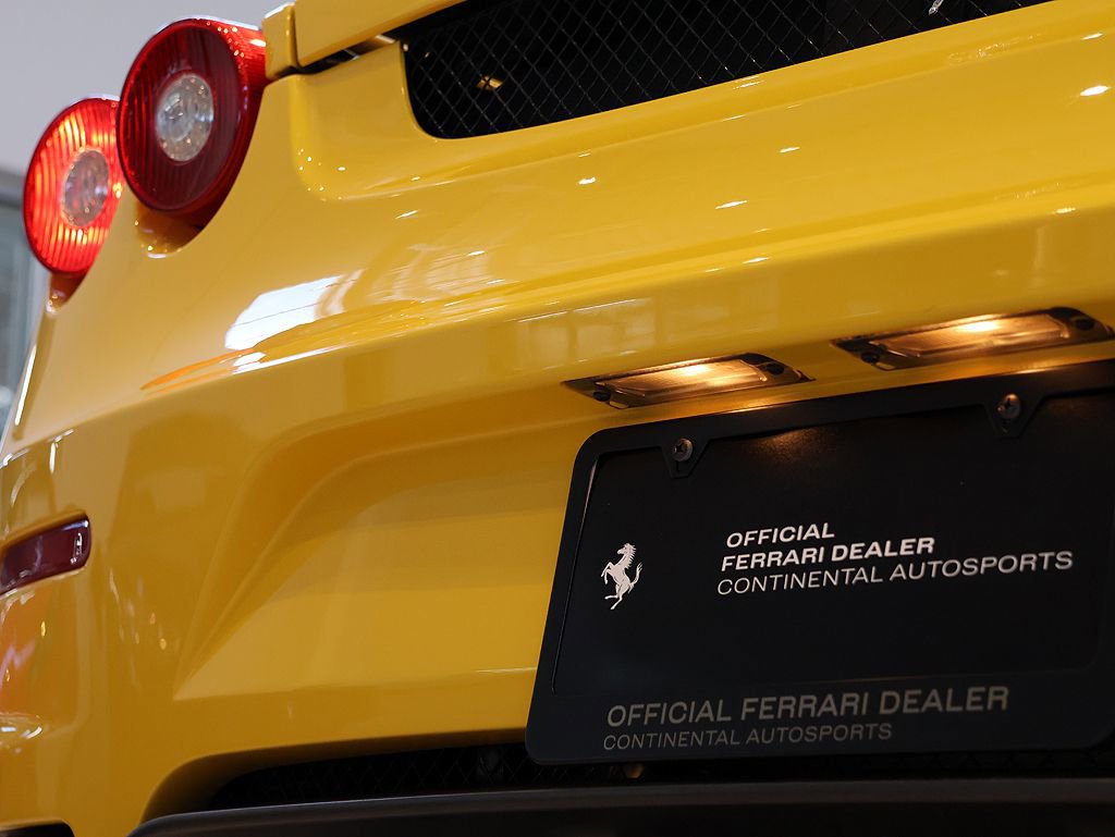 Used 2006 Ferrari F430 Spider RWD image 43