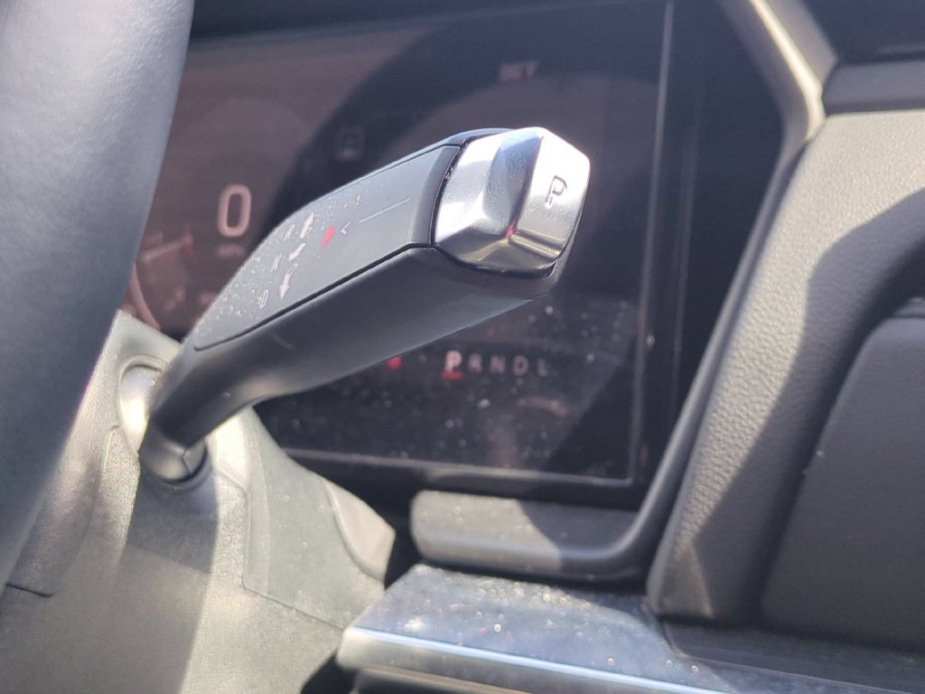 Used 2026 GMC Terrain Elevation FWD image 20