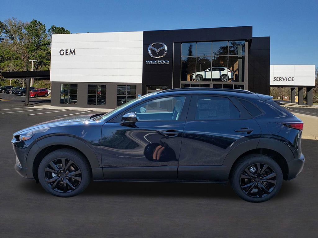New 2026 MAZDA CX-30 Aire Edition AWD/4WD image 7