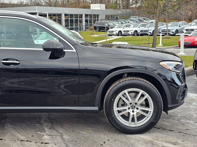 New 2026 Mercedes-Benz GLC 300 4MATIC image 5