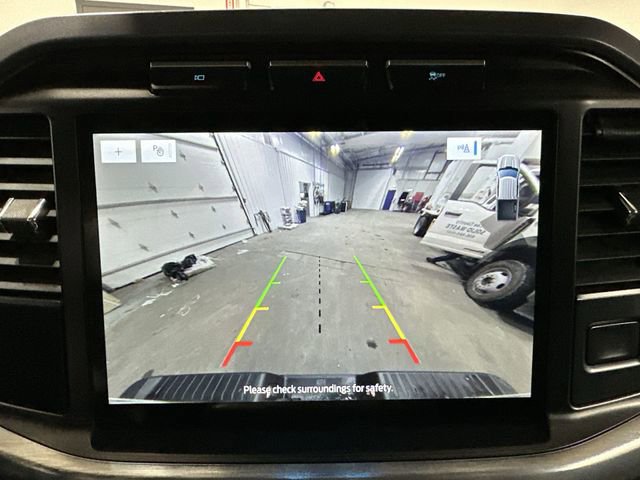 Used 2023 Ford F150 Lariat image 27