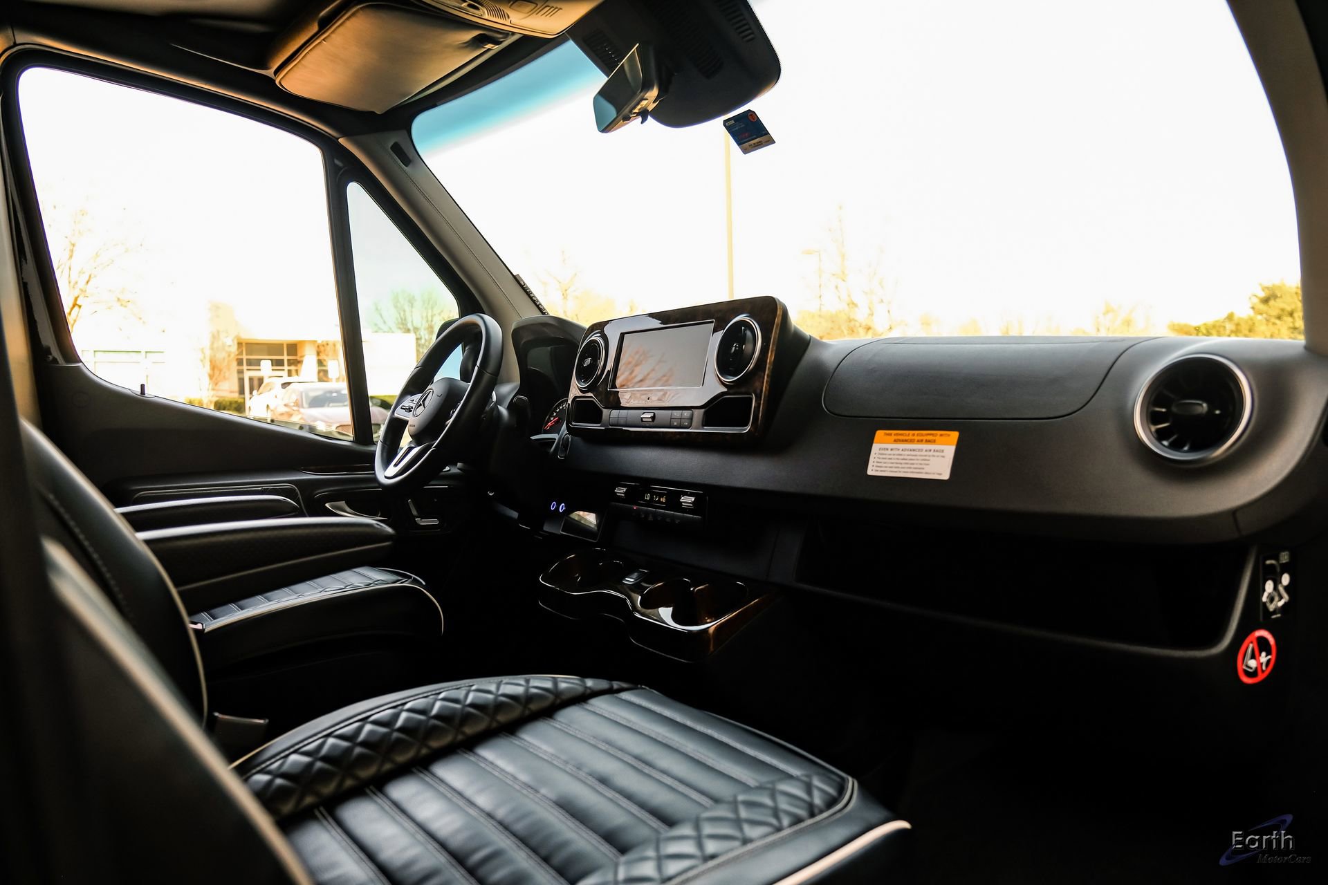 Used 2023 Mercedes-Benz Sprinter 3500 image 45