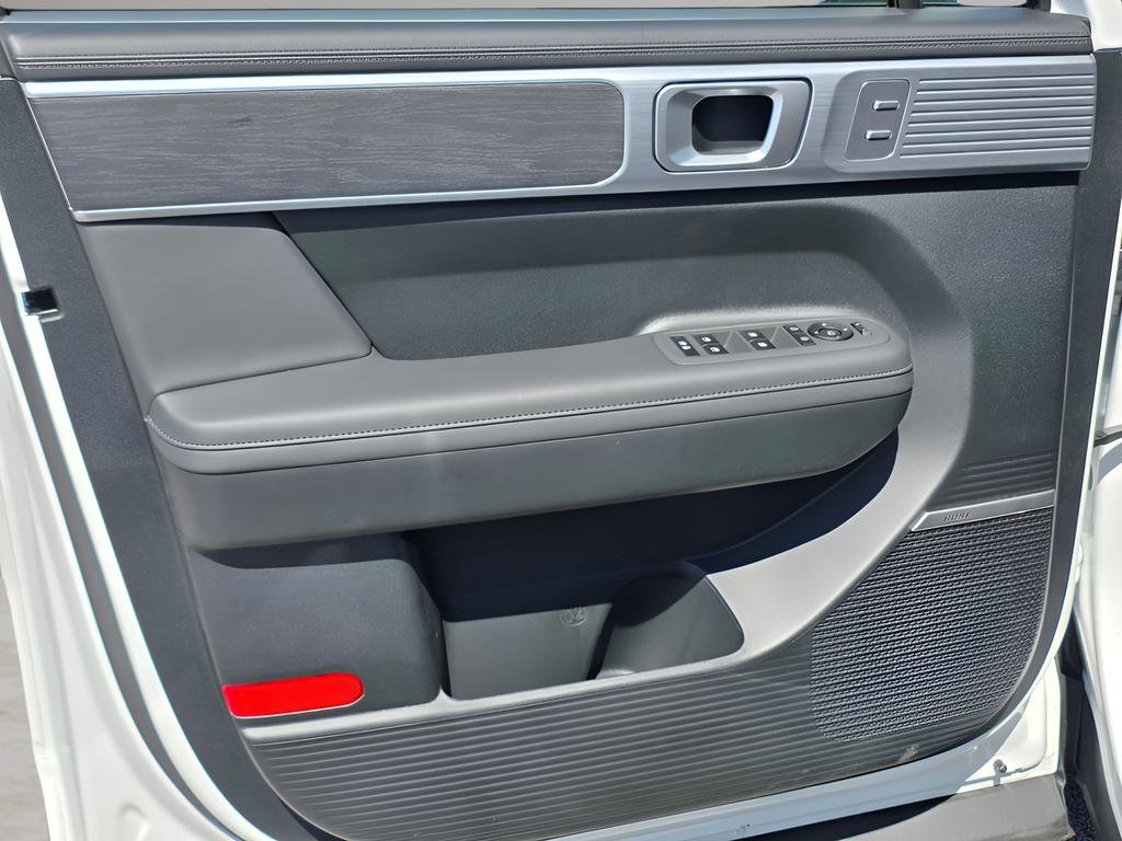 New 2026 Hyundai Santa Fe Limited AWD/4WD image 12