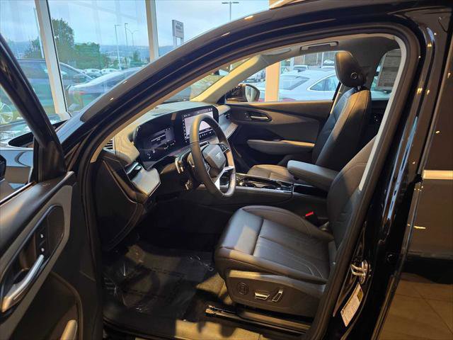 New 2026 Audi Q3 quattro 2.0T image 21