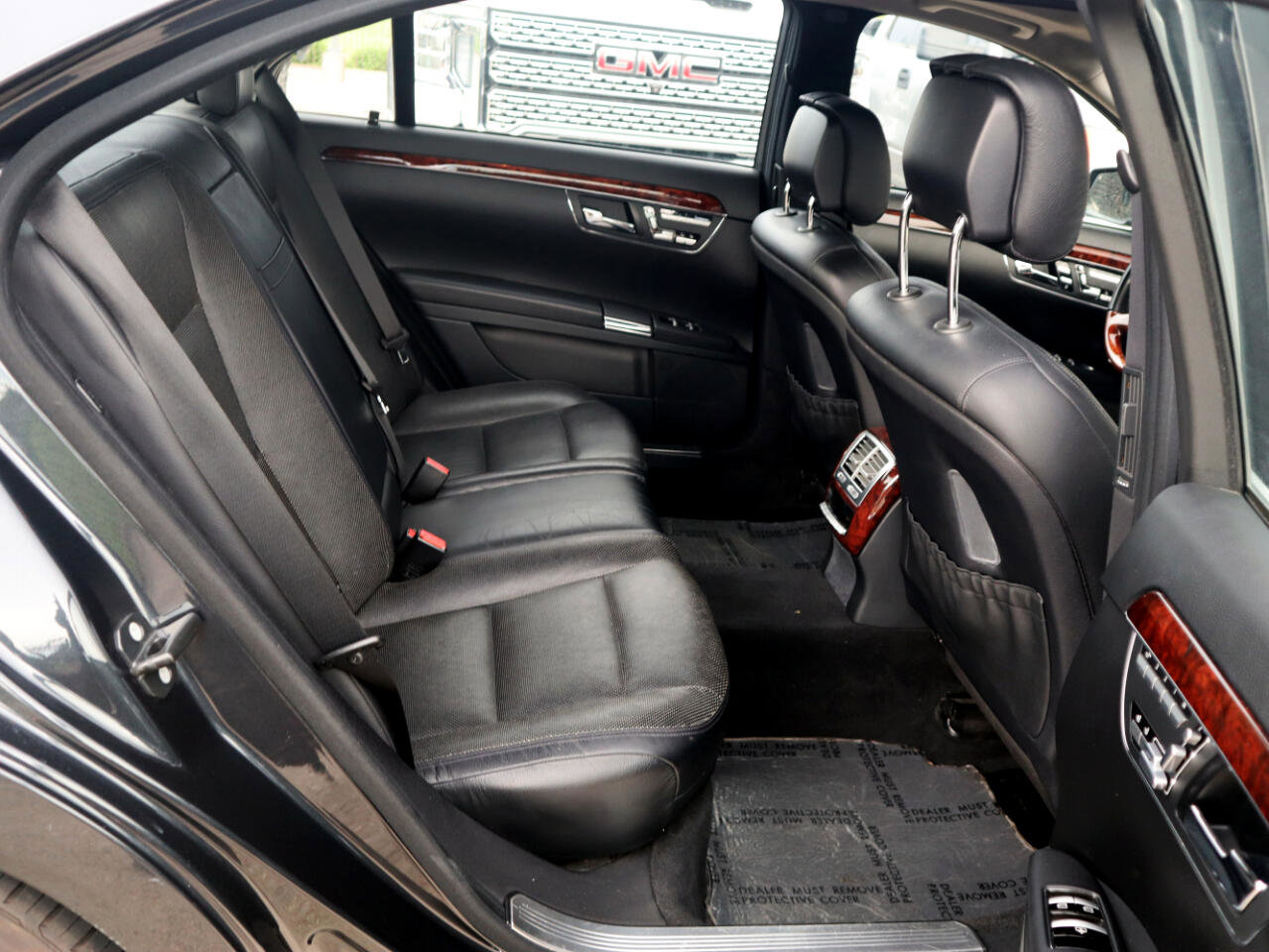 Used 2012 Mercedes-Benz S 550 image 29