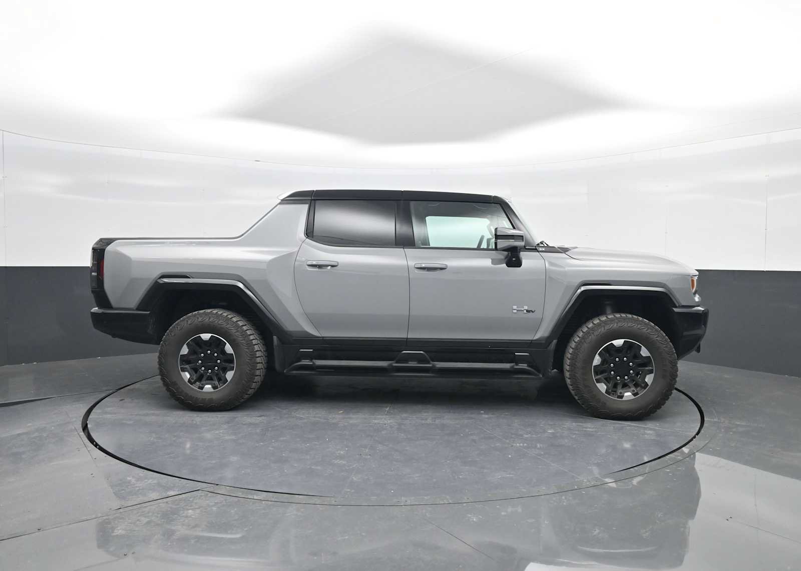 New 2025 GMC Hummer EV 3X w/ Extreme Off-Road Package AWD/4WD image 9