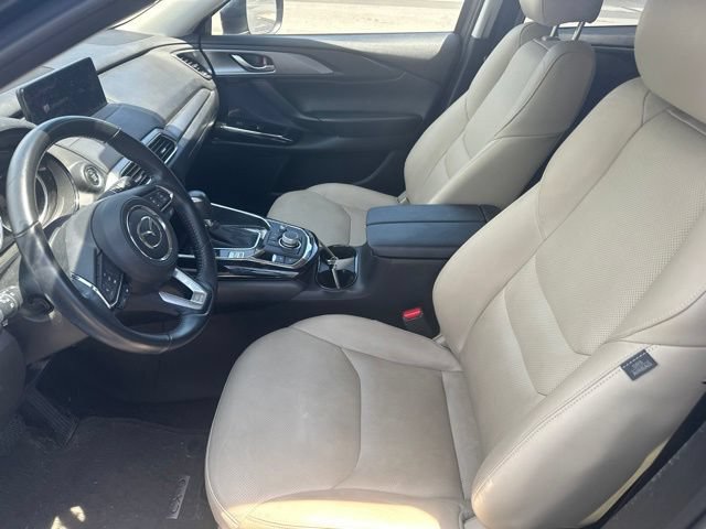 Certified 2023 MAZDA CX-9 Touring AWD/4WD image 11