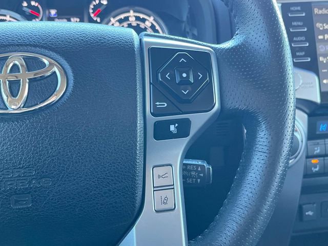 Used 2020 Toyota 4Runner Limited image 31