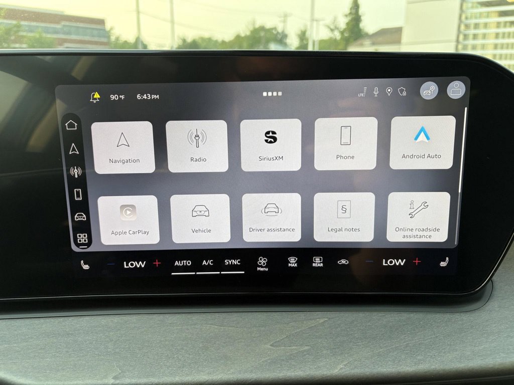 New 2026 Audi Q3 quattro 2.0T AWD/4WD image 23