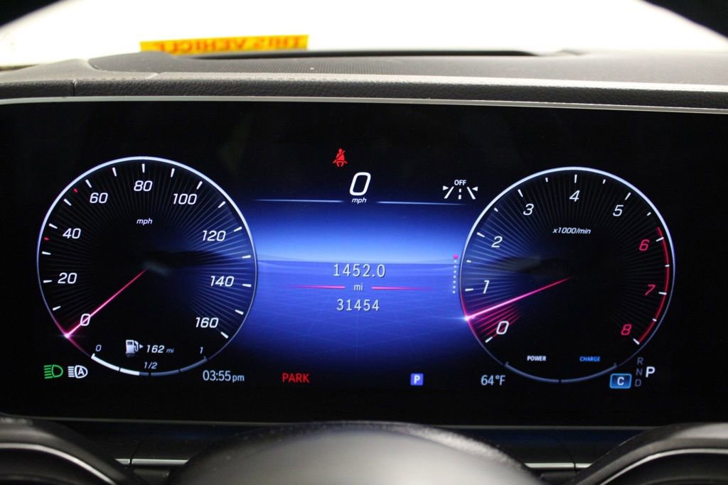 Used 2024 Mercedes-Benz GLS 450 4MATIC image 22