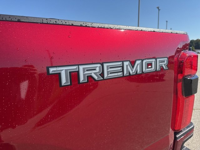 New 2026 Ford F350 Platinum w/ Tremor Off-Road Package image 27