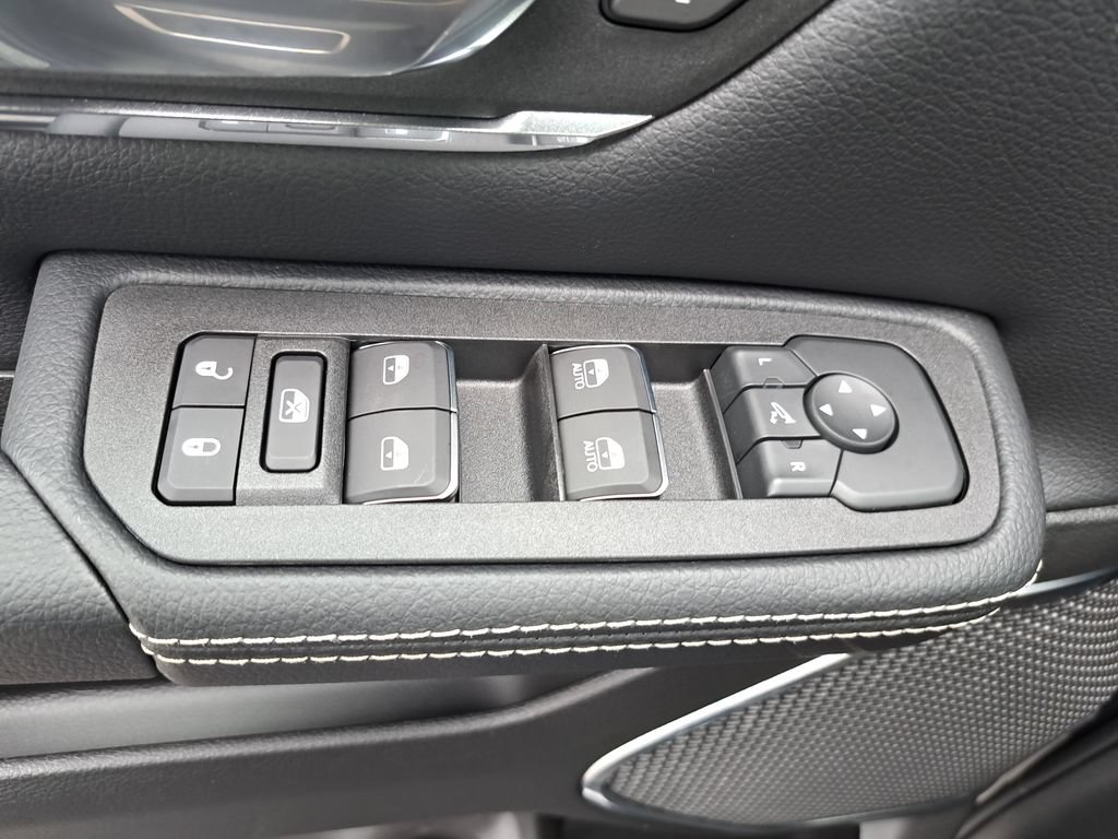New 2026 RAM 1500 Laramie AWD/4WD image 27