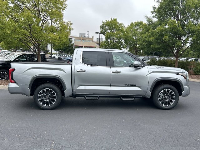 New 2026 Toyota Tundra Limited w/ Limited PVM Package AWD/4WD image 3