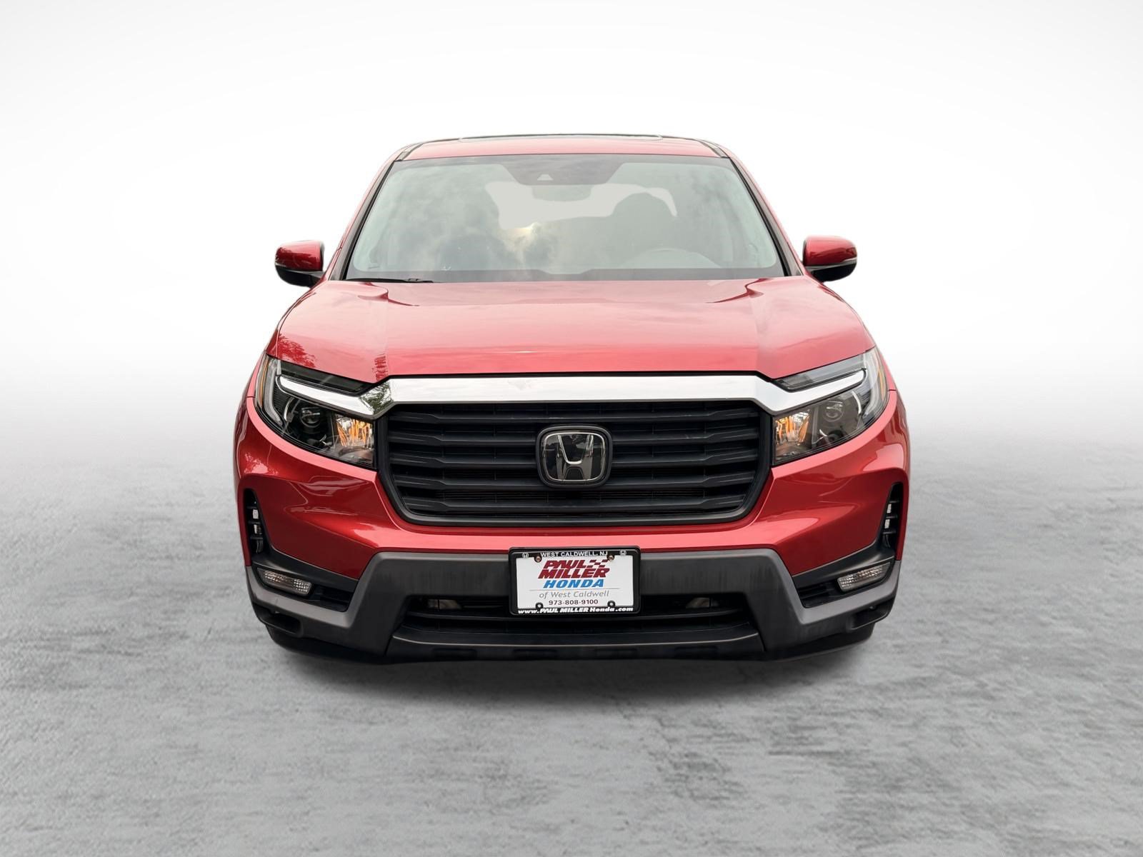 Used 2023 Honda Ridgeline RTL image 2