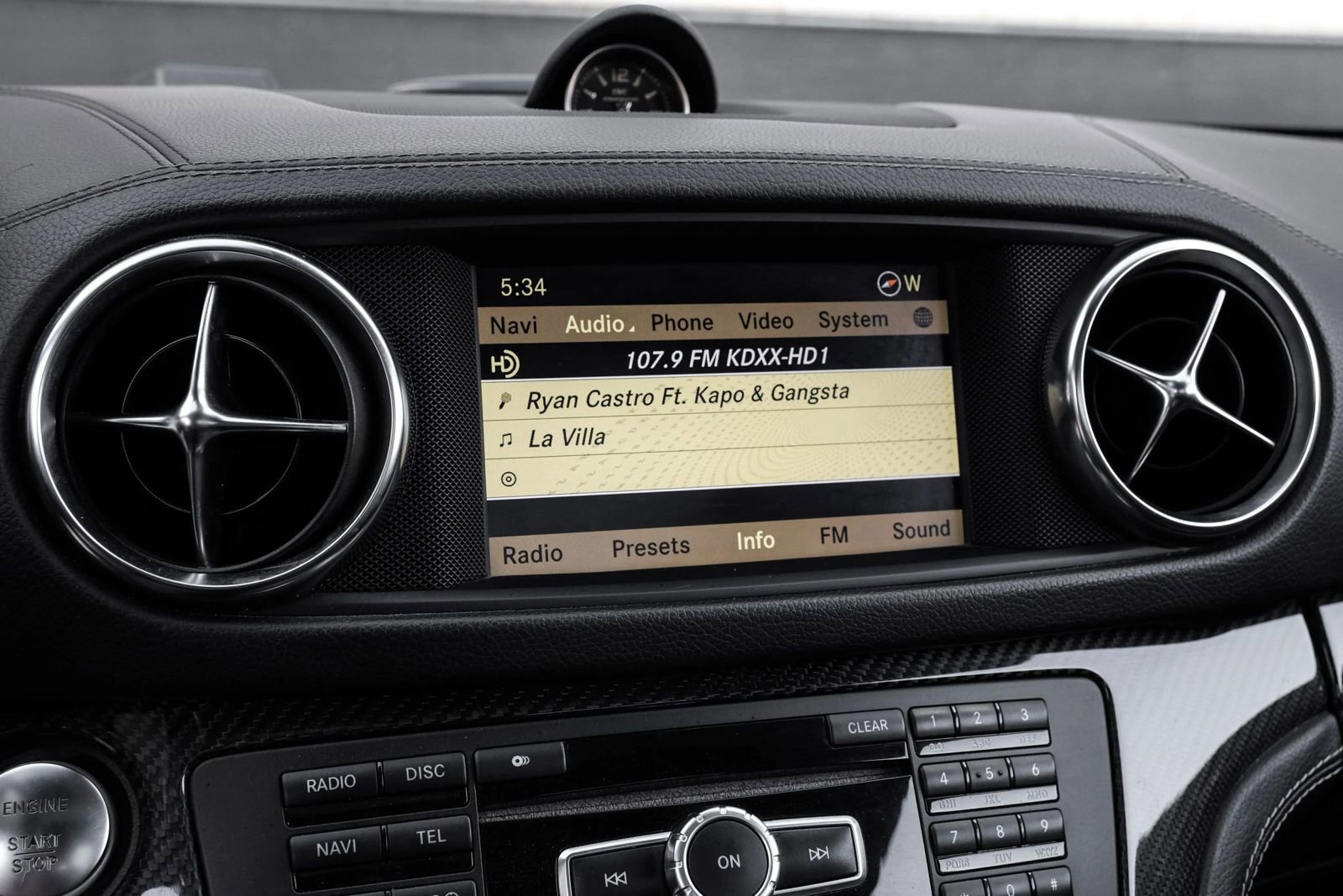 Used 2013 Mercedes-Benz SL 63 AMG image 33