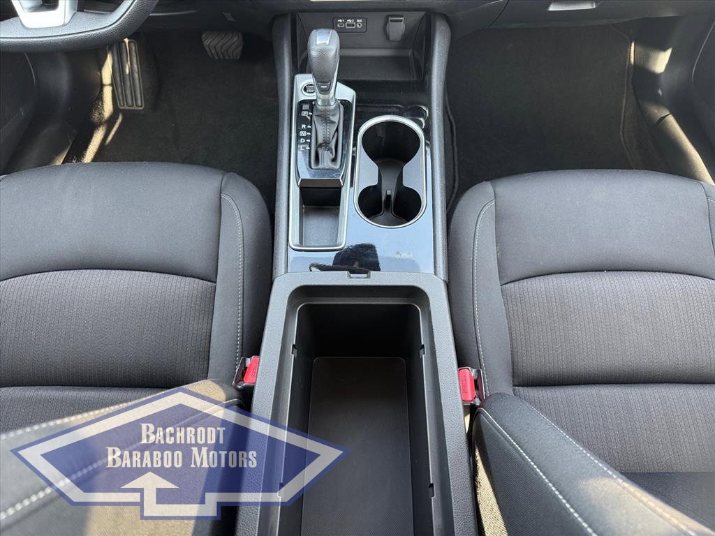 Used 2024 Nissan Altima 2.5 SV image 19