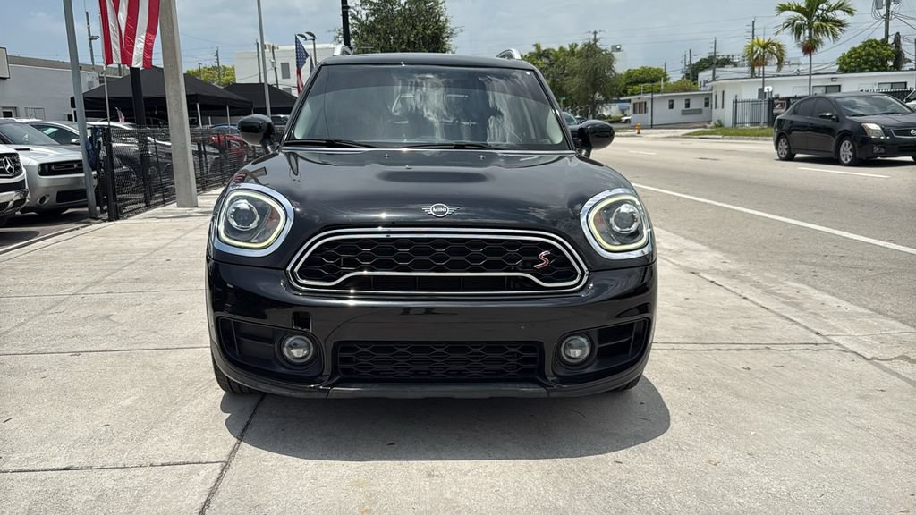 Used 2020 MINI Cooper Countryman S FWD image 17