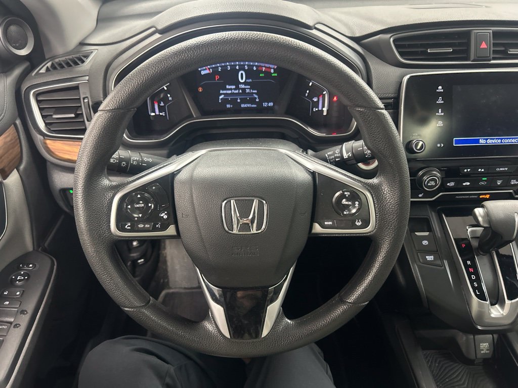 Used 2019 Honda CR-V EX image 17