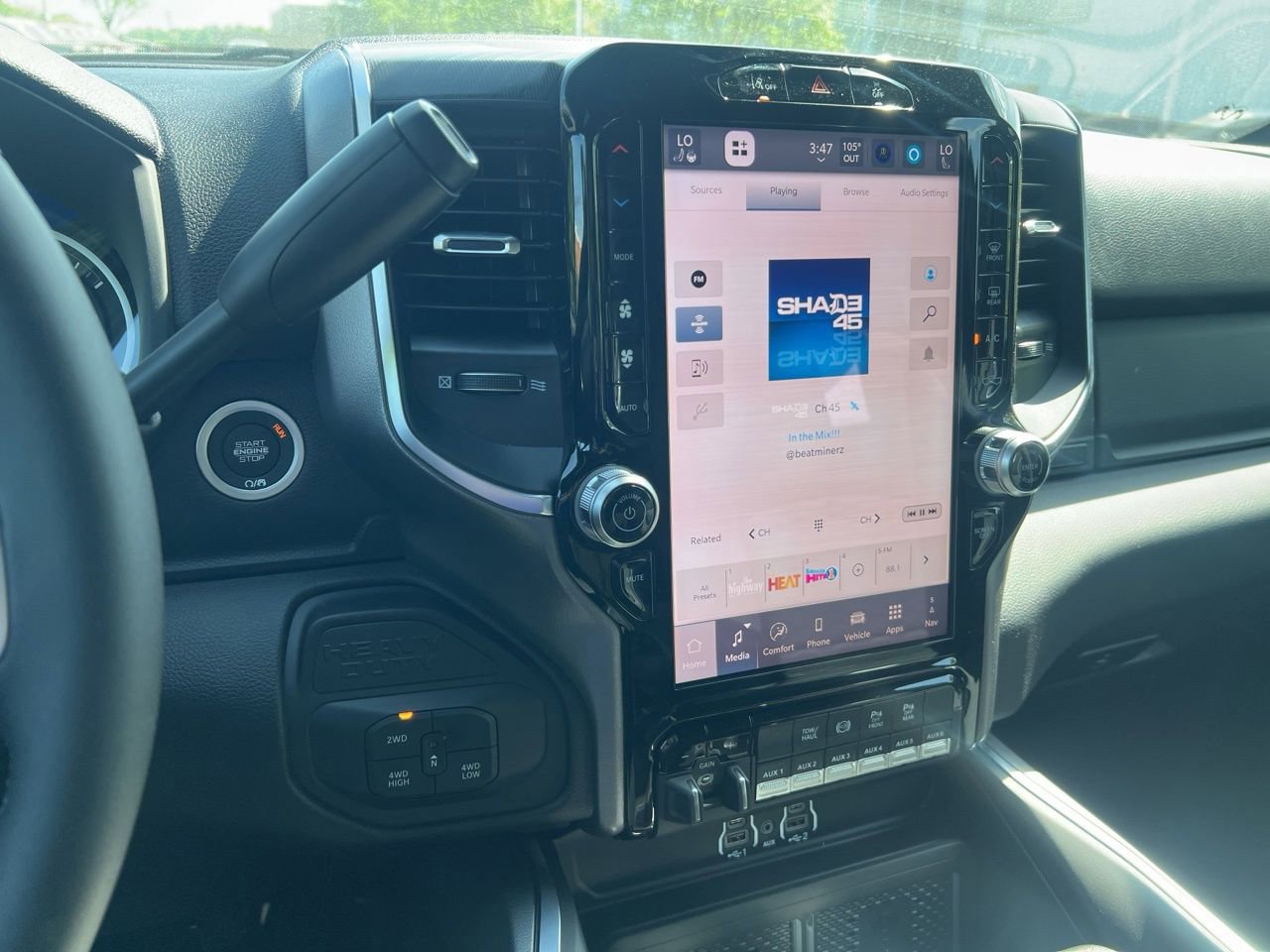 New 2026 RAM 2500 Big Horn image 25