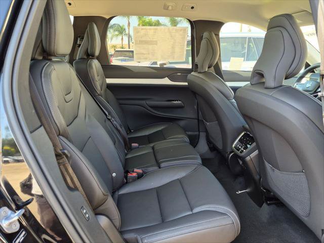 New 2026 Volvo EX90 Ultra AWD/4WD image 14